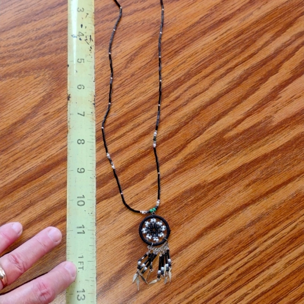Mother & Child Heart Necklace w/AUSTRIAN CRYSTALS 💎 - Picture 11 of 16